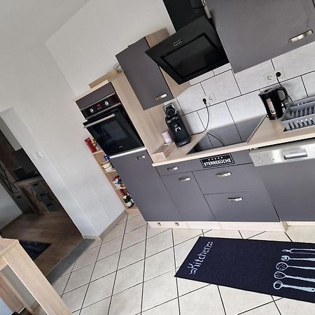 Ferienwohnung Kleve Kellen מראה חיצוני תמונה
