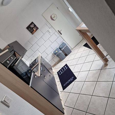 Ferienwohnung Kleve Kellen מראה חיצוני תמונה