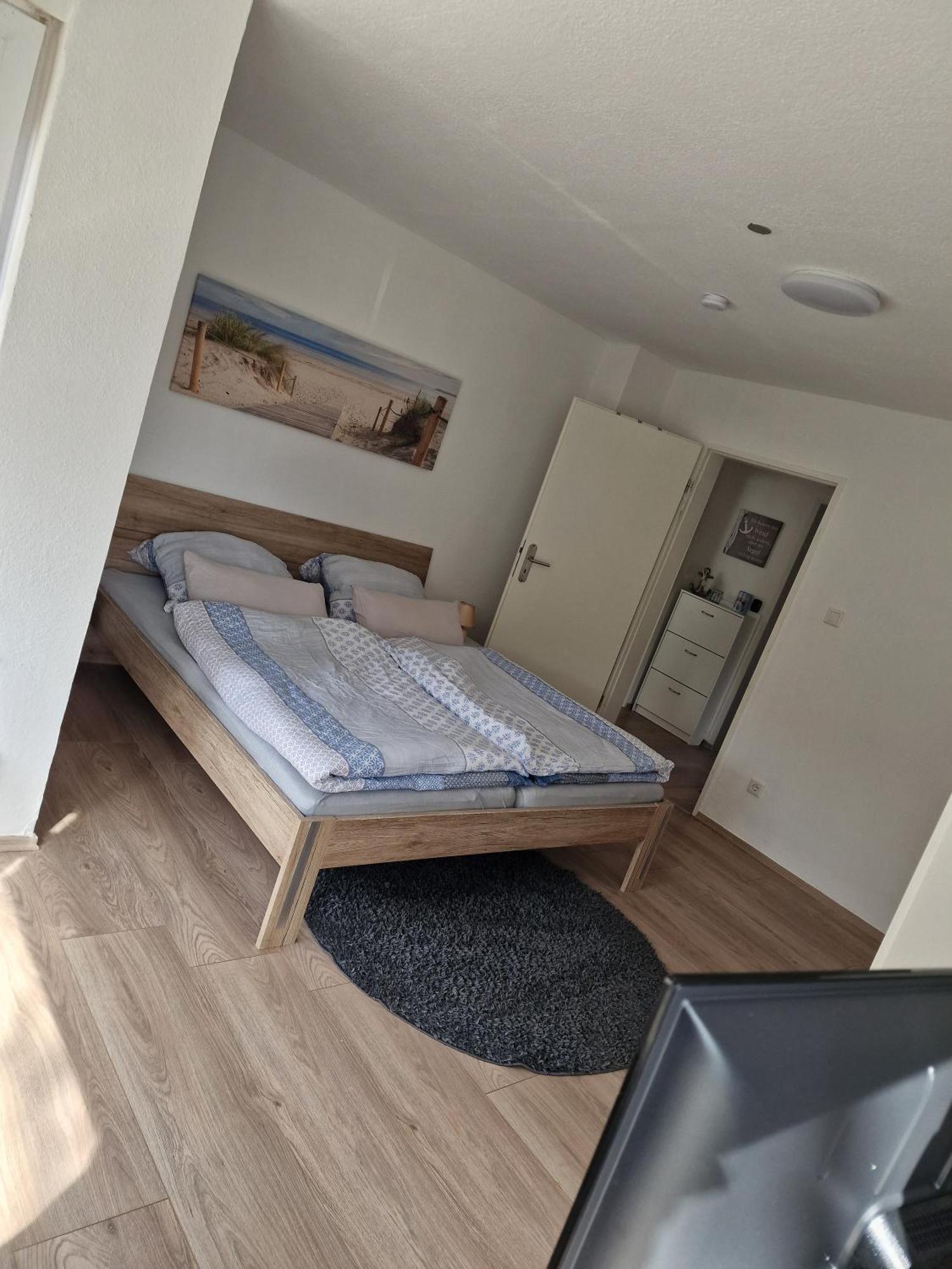 Ferienwohnung Kleve Kellen מראה חיצוני תמונה