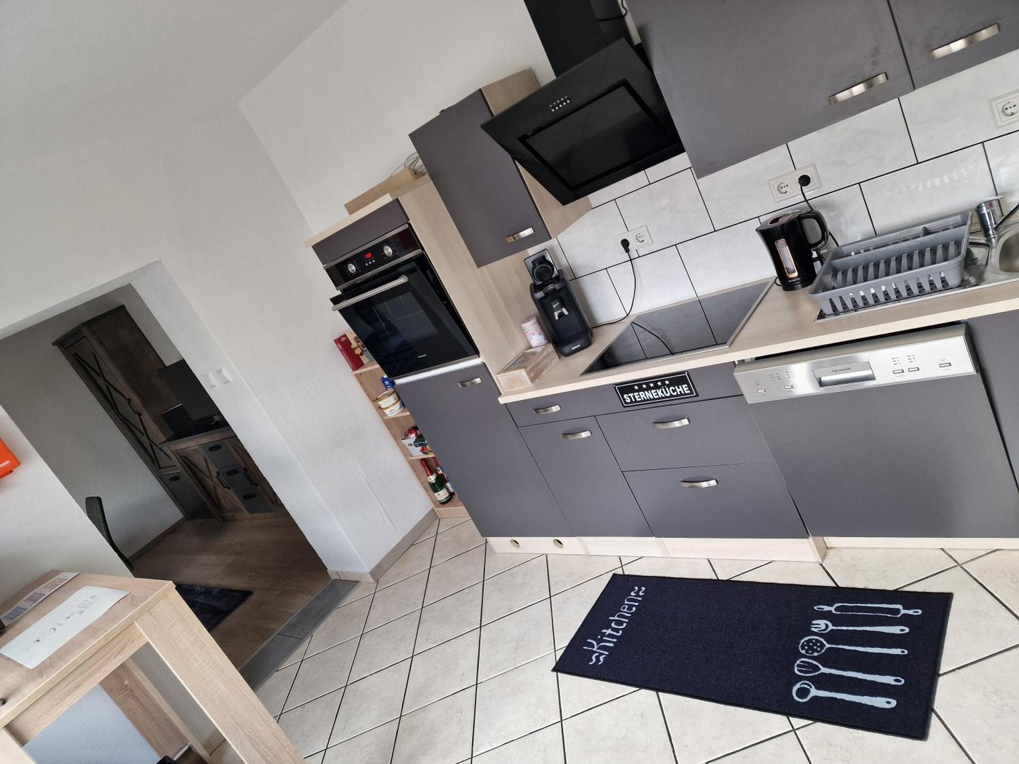 Ferienwohnung Kleve Kellen מראה חיצוני תמונה