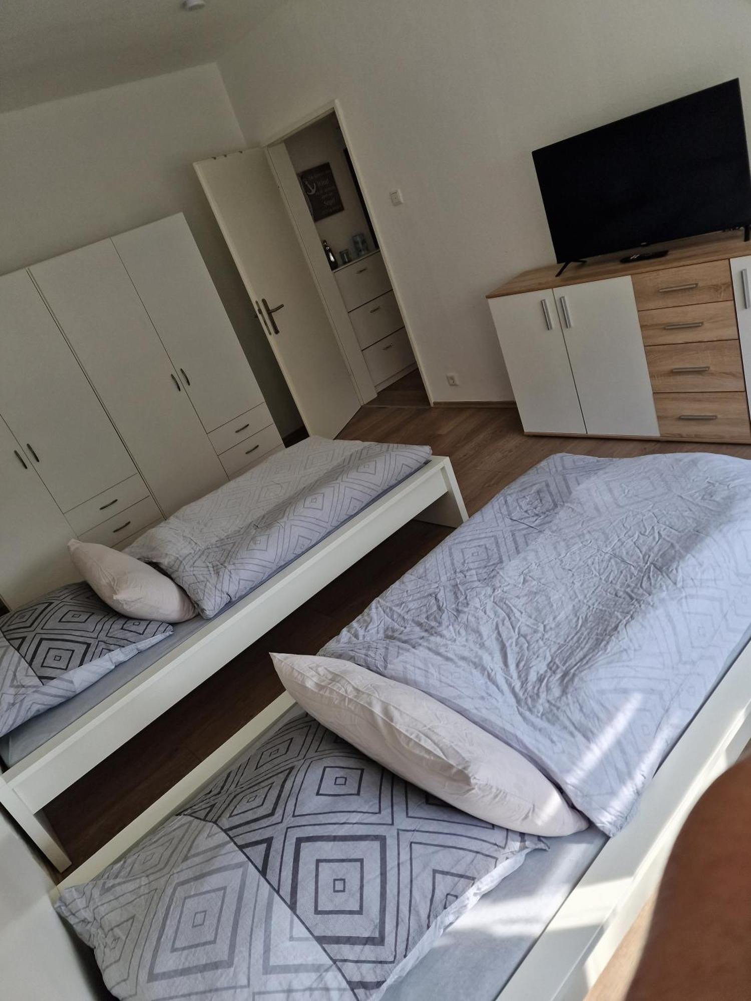 Ferienwohnung Kleve Kellen מראה חיצוני תמונה