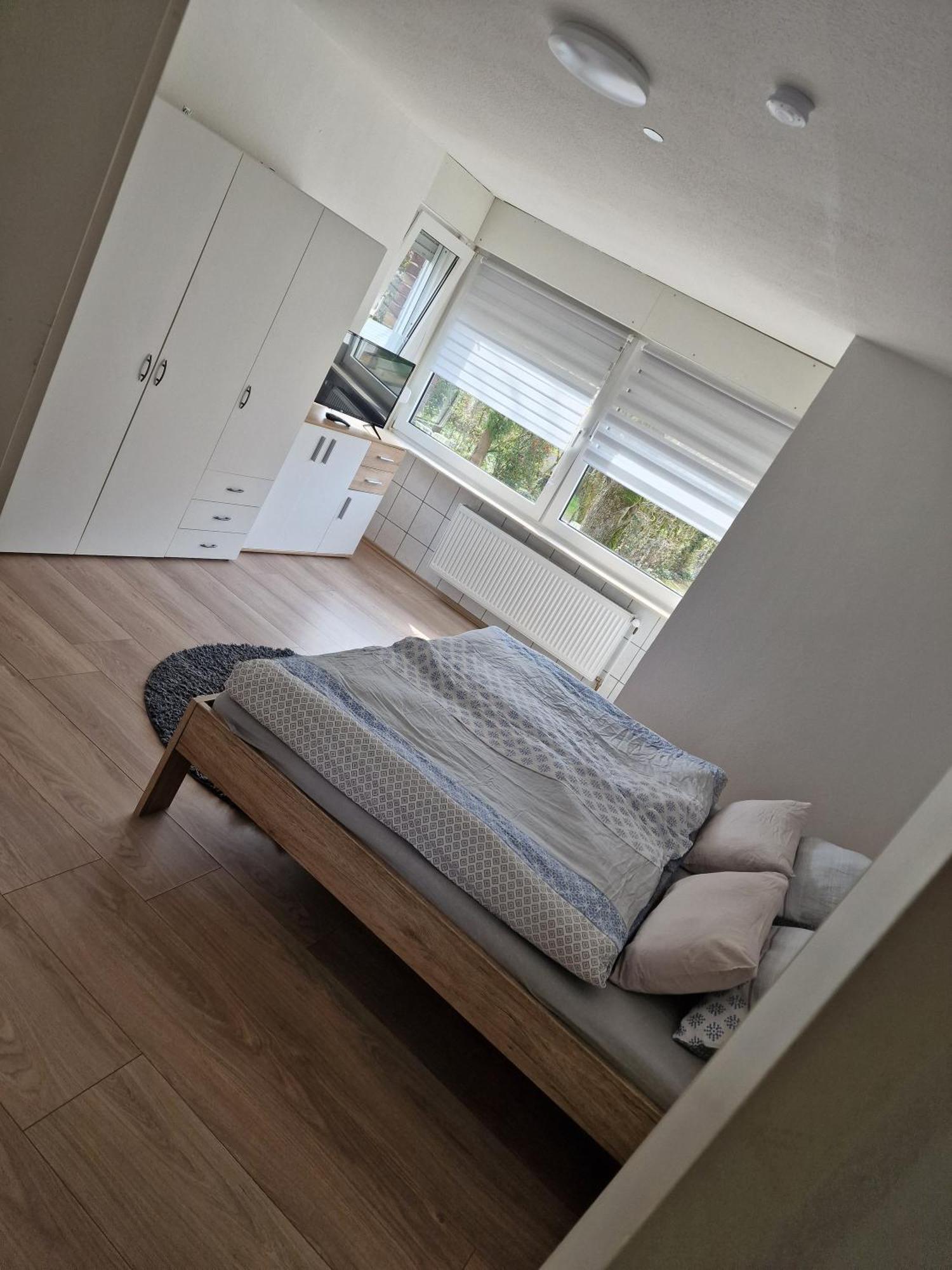 Ferienwohnung Kleve Kellen מראה חיצוני תמונה