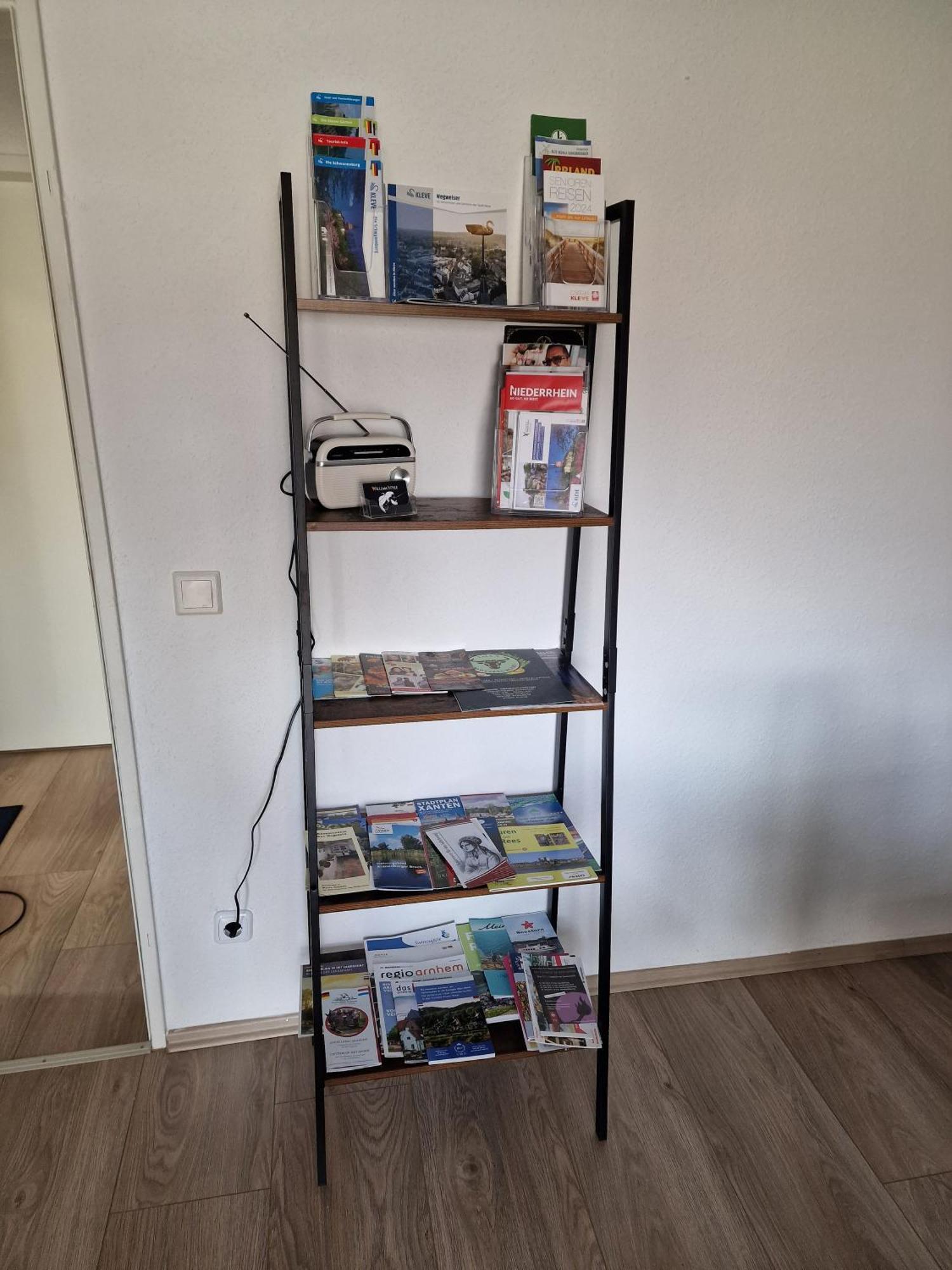 Ferienwohnung Kleve Kellen מראה חיצוני תמונה